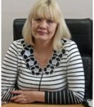 Фурсенко Маргарита Анатольевна Заместитель директора по учебно-производственной работе ГБПОУ Иркутской области «Иркутский техникум архитектуры и строительства»